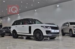 لاند روفر رانج روفر فوج